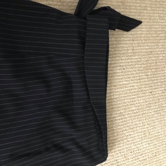 Mango Wrap skirt - Picture 4 of 5